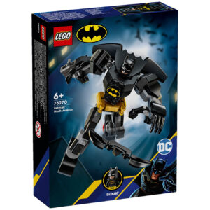 LEGOÂ® Marvel Batmanâ¢-kamprobot